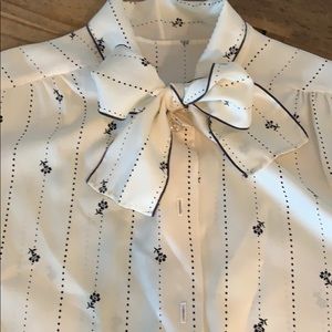 Vintage blouse